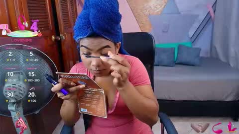 GABY online show from 28, 11, 2025