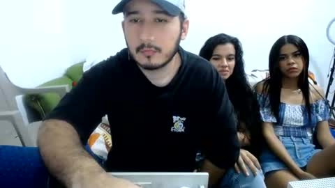Snapshot of gaby_horny69 chatting on 2, 7, 2026 gaby_horny69 online show from 2, 7, 2026