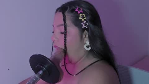 Snapshot of gaby_hot25 chatting on 30, 9, 2025 gaby online show from 30, 9, 2025