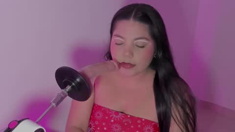 Snapshot of gaby_hot25 chatting on 22, 12, 2025 gaby online show from 22, 12, 2025