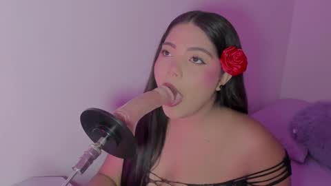 Snapshot of gaby_hot25 chatting on 19, 4, 2026 gaby online show from 19, 4, 2026