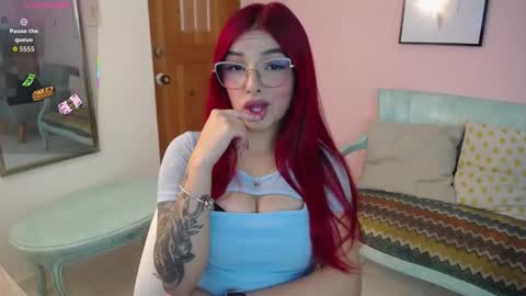 Gaby online show from 7, 11, 2025