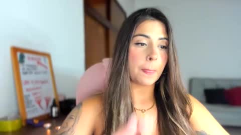 Gaby Klum online show from 25, 3, 2026