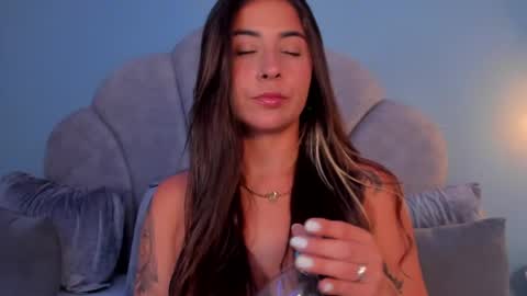 Gaby Klum online show from 27, 3, 2026