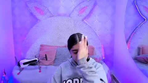 Gaby online show from 11, 4, 2026