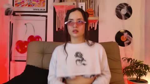 Gaby  online show from 10, 10, 2025