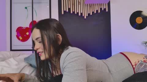 Gaby  online show from 15, 12, 2025