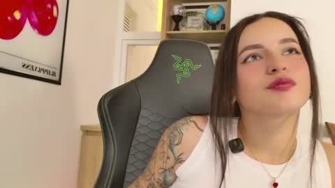 Gaby  online show from 15, 7, 2026