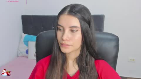 Gabriela online show from 18, 11, 2025