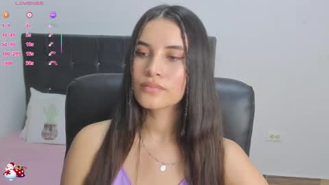 Gabriela online show from 27, 11, 2025