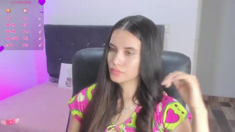 Gabriela online show from 1, 4, 2026