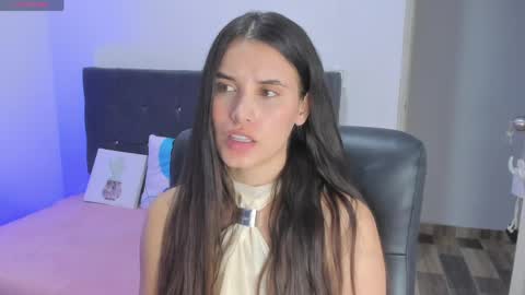 Gabriela online show from 16, 4, 2026