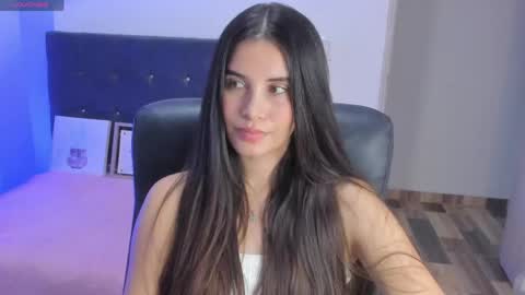 Snapshot of gaby_olsen chatting on 22, 4, 2026 Gabriela online show from 22, 4, 2026