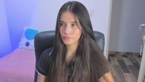 Snapshot of gaby_olsen chatting on 12, 5, 2026 Gabriela online show from 12, 5, 2026
