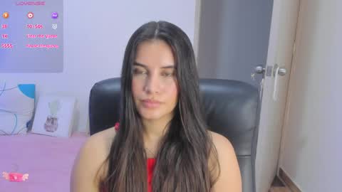 Snapshot of gaby_olsen chatting on 29, 5, 2026 Gabriela online show from 29, 5, 2026
