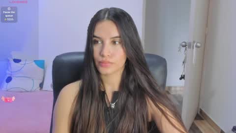 Snapshot of gaby_olsen chatting on 29, 5, 2026 Gabriela online show from 29, 5, 2026