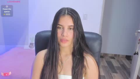 Snapshot of gaby_olsen chatting on 2, 6, 2026 Gabriela online show from 2, 6, 2026