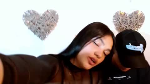 Snapshot of gaby_saikozz chatting on 28, 2, 2026 My name is Gabriela.. nice to meet you thumbs up please its very important to me online show from 28, 2, 2026