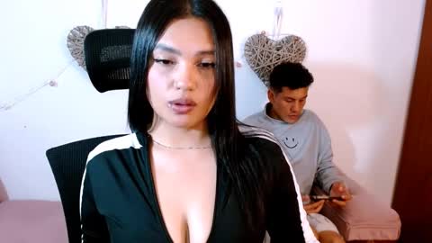 Snapshot of gaby_saikozz chatting on 1, 3, 2026 My name is Gabriela.. nice to meet you thumbs up please its very important to me online show from 1, 3, 2026