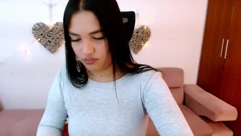 Snapshot of gaby_saikozz chatting on 2, 3, 2026 My name is Gabriela.. nice to meet you thumbs up please its very important to me online show from 2, 3, 2026
