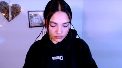 Snapshot of gaby_saikozz chatting on 5, 6, 2026 My name is Gabriela.. nice to meet you thumbs up please its very important to me online show from 5, 6, 2026