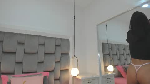 GABRIELA  online show from 19, 1, 2026