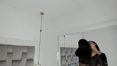 Snapshot of gaby_smit__ chatting on 5, 5, 2026 GABRIELA online show from 5, 5, 2026