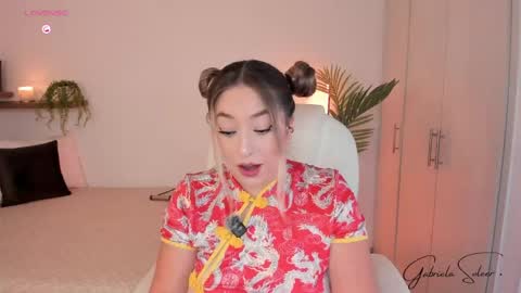 Snapshot of gaby_soleer chatting on 14, 5, 2026 gaby online show from 14, 5, 2026