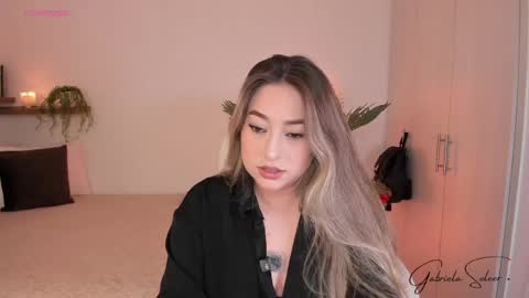 Snapshot of gaby_soleer chatting on 21, 5, 2026 gaby online show from 21, 5, 2026