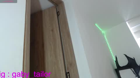 Gaby online show from 5, 11, 2025