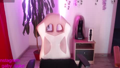 Gaby online show from 22, 3, 2026