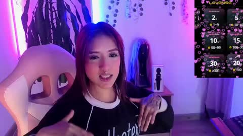 Gaby online show from 16, 4, 2026