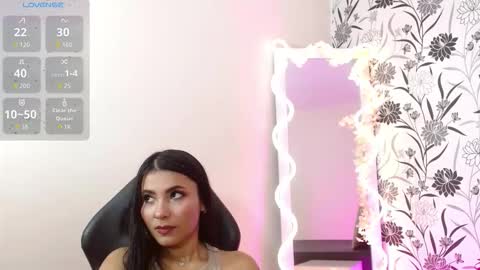 Gaby online show from 26, 3, 2026