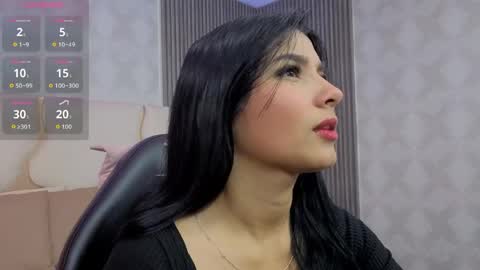 Snapshot of gaby_tay1 chatting on 6, 6, 2026 Gaby online show from 6, 6, 2026