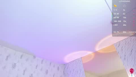 Snapshot of gaby_tay1 chatting on 9, 6, 2026 Gaby online show from 9, 6, 2026