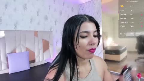 Snapshot of gaby_tay1 chatting on 10, 6, 2026 Gaby online show from 10, 6, 2026