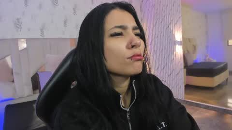 Snapshot of gaby_tay1 chatting on 14, 6, 2026 Gaby online show from 14, 6, 2026