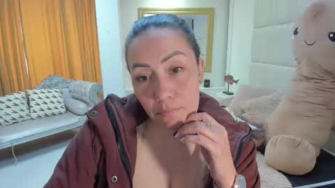 gabriela online show from 4, 12, 2025