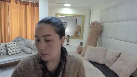 gabriela online show from 16, 12, 2025