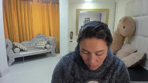 gabriela online show from 16, 2, 2026