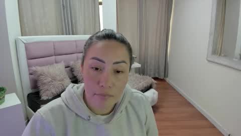 Snapshot of gaby_trent chatting on 20, 5, 2026 gabriela online show from 20, 5, 2026