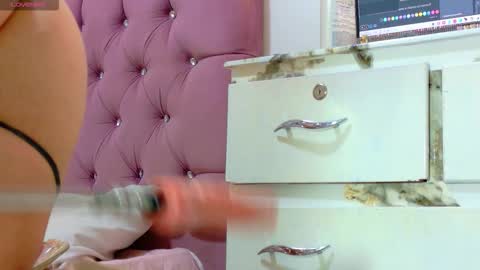 gaby_vegaa online show from 31, 10, 2025