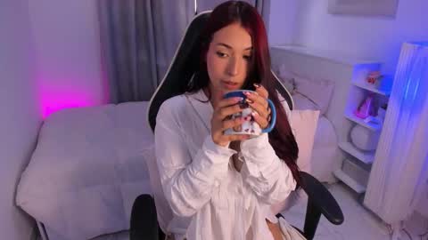 Gabriela online show from 19, 2, 2026