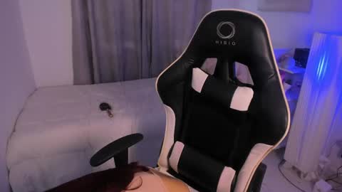 Snapshot of gaby_yummy chatting on 1, 6, 2026 Gabriela online show from 1, 6, 2026