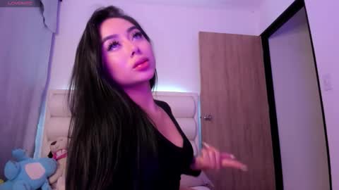 Snapshot of gabydesire chatting on 22, 2, 2026 GABY DESIRE online show from 22, 2, 2026