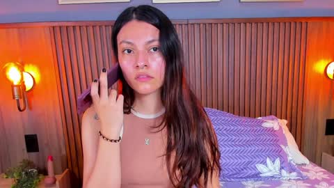 GabyEvans online show from 2, 4, 2026