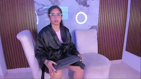Snapshot of gabyhott_ chatting on 15, 6, 2026 Gaby online show from 15, 6, 2026