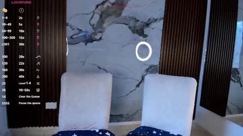 Snapshot of gabyhott_ chatting on 26, 7, 2026 Gaby online show from 26, 7, 2026