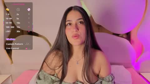 Gaby online show from 19, 11, 2025