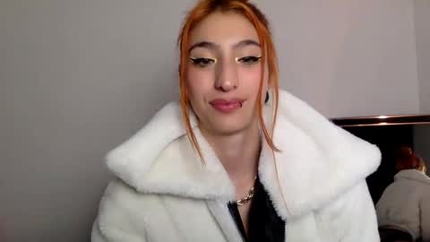 Snapshot of gabykovalenko chatting on 30, 9, 2025 Gaby online show from 30, 9, 2025